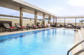 Гостиница Centro Shaheen Jeddah by Rotana  Джедда